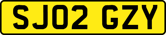 SJ02GZY