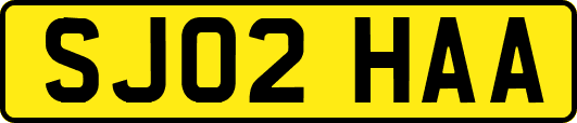 SJ02HAA