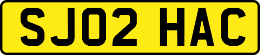 SJ02HAC