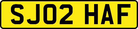 SJ02HAF