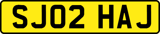 SJ02HAJ