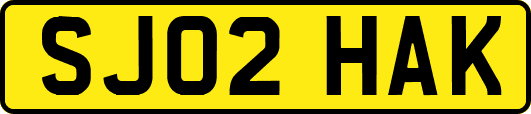 SJ02HAK