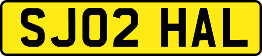 SJ02HAL
