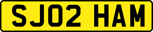 SJ02HAM