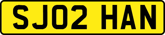 SJ02HAN