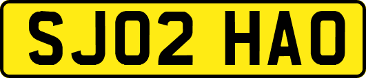SJ02HAO