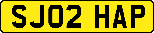 SJ02HAP