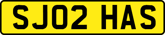 SJ02HAS