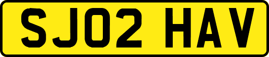 SJ02HAV