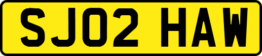 SJ02HAW