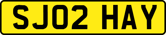 SJ02HAY