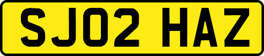 SJ02HAZ