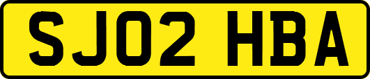 SJ02HBA