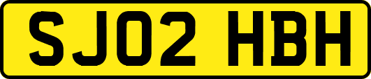 SJ02HBH