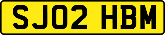 SJ02HBM