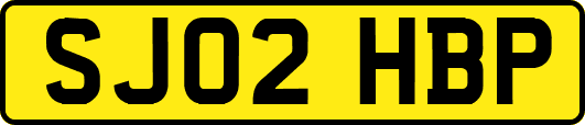 SJ02HBP