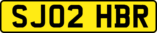 SJ02HBR