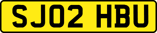 SJ02HBU
