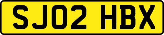 SJ02HBX