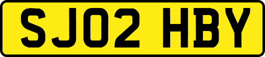 SJ02HBY