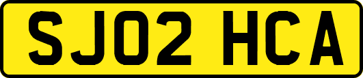 SJ02HCA