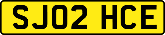 SJ02HCE