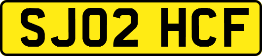 SJ02HCF