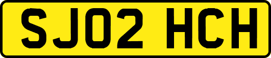 SJ02HCH
