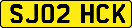 SJ02HCK