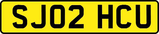 SJ02HCU