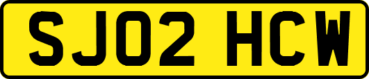 SJ02HCW