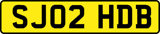 SJ02HDB