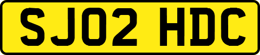 SJ02HDC