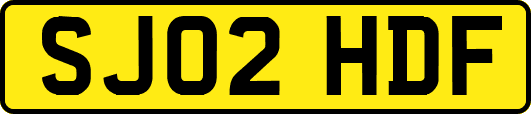 SJ02HDF