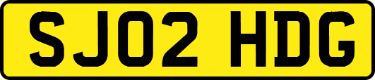 SJ02HDG