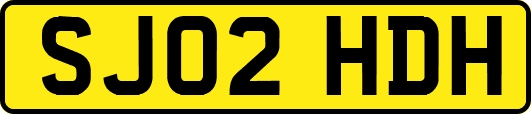 SJ02HDH