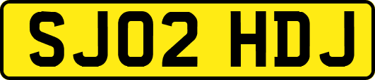 SJ02HDJ