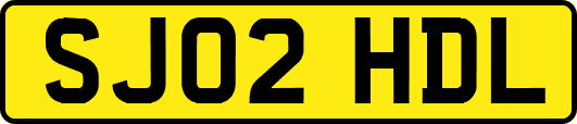 SJ02HDL