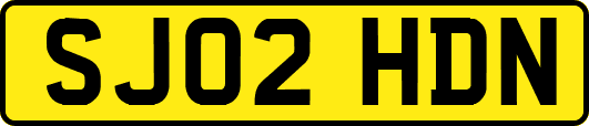 SJ02HDN