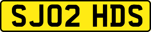 SJ02HDS