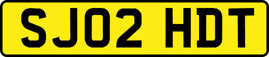 SJ02HDT