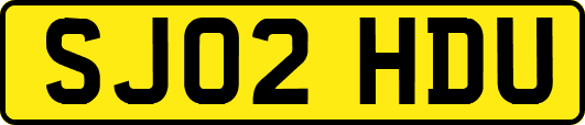 SJ02HDU