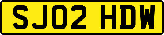 SJ02HDW