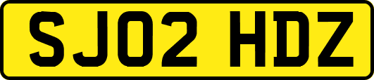 SJ02HDZ