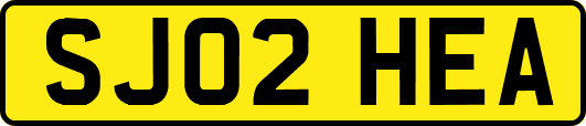 SJ02HEA