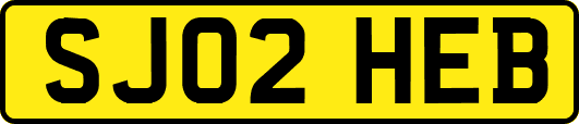 SJ02HEB