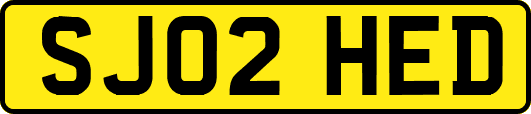 SJ02HED