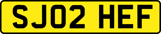 SJ02HEF
