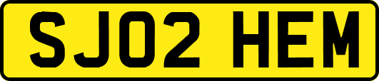 SJ02HEM