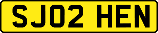 SJ02HEN